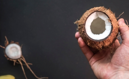 De voordelen van kokos in tuin- en bouwtoepassingen