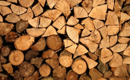 5 tips om brandhout perfect te drogen